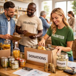 Fonctionnement et Ressources